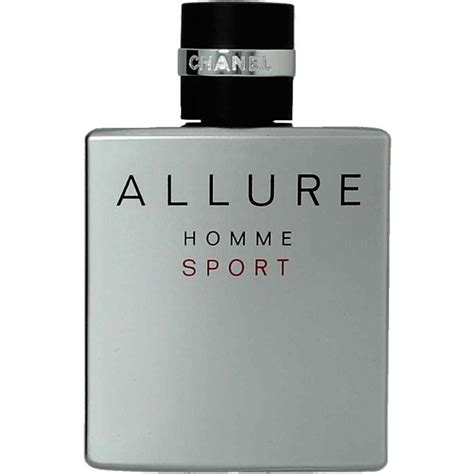 chanel allure homme sport 50 ml douglas|Chanel house allure sport.